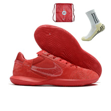 Carregar imagem no visualizador da galeria, Nike Street Gato Futsal - Vermelho
