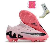 Carregar imagem no visualizador da galeria, Nike Feminina Air Zoom Mercurial Vapor 15 FG Elite - Mad Briliance Pack