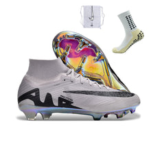 Carregar imagem no visualizador da galeria, Nike Feminina Air Zoom Superfly 9 FG Elite - Rising Gem