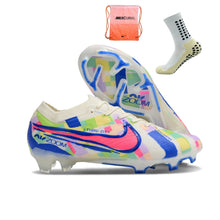 Carregar imagem no visualizador da galeria, Nike Air Zoom Mercurial Vapor 15 FG Elite - SoCal