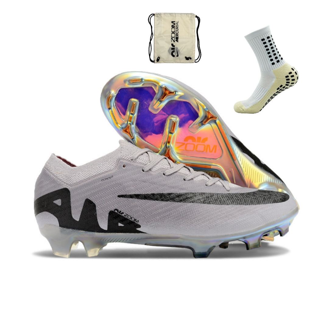 シューズ NIKE Mercurial Vapor 15 Elite FG Chuteira Nike Mercurial Vapor 15 Elite Campo - Nike