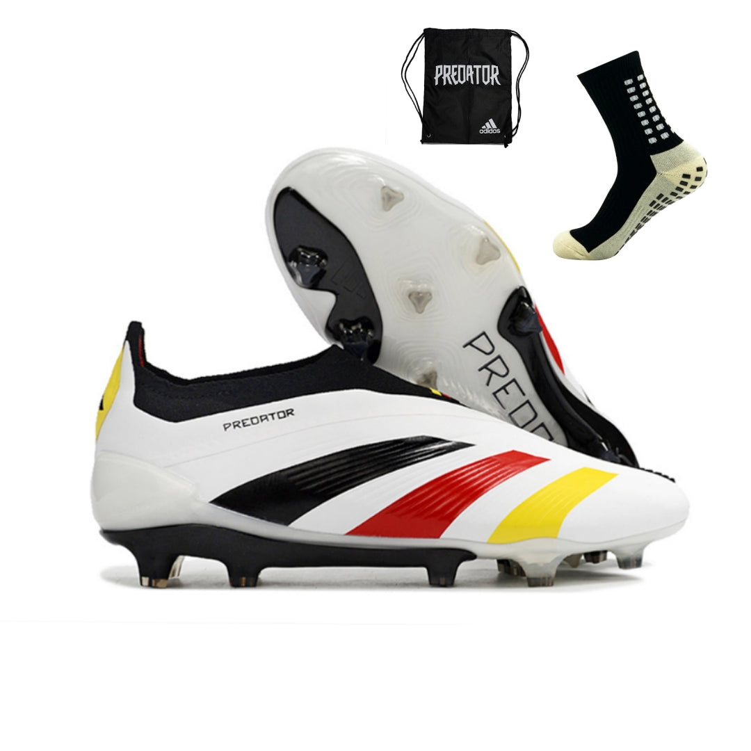 Adidas Predator Elite + FG - Alemanha – Acstorechuteiras