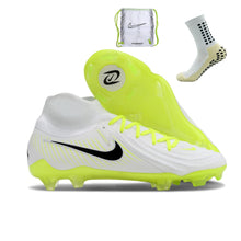 Carregar imagem no visualizador da galeria, Nike Phantom Luna Elite II FG - Branco Verde