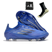 Carregar imagem no visualizador da galeria, Adidas F50 Elite FG - Azul