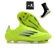 Carregar imagem no visualizador da galeria, Adidas F50 Elite FG - Verde