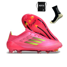 Carregar imagem no visualizador da galeria, Adidas Feminina F50 Elite FG - Rosa