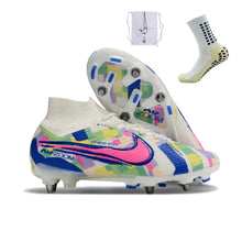 Carregar imagem no visualizador da galeria, Nike Air Zoom Superfly 9 Elite SG TRAVA MISTA - SoCal