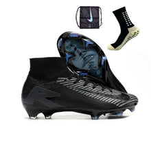 Carregar imagem no visualizador da galeria, Nike Air Zoom Superfly 10 Elite FG - Preto