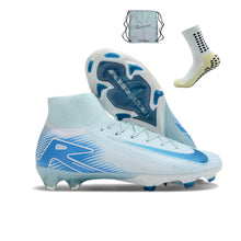Carregar imagem no visualizador da galeria, Nike Air Zoom Superfly 10 Elite FG - Azul