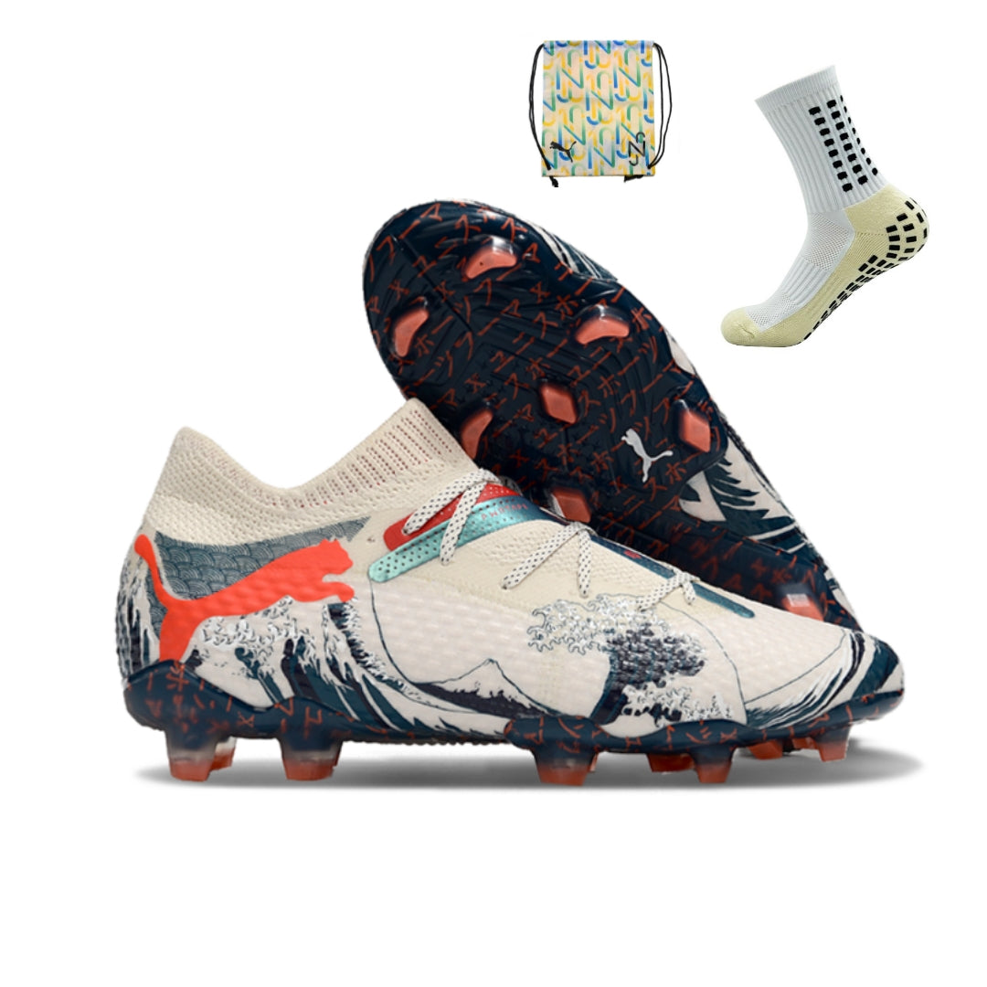 Puma Future 7 FTR FG - Japão – Acstorechuteiras