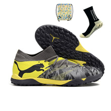 Carregar imagem no visualizador da galeria, Puma Future 7 FTR Society - Cinza Verde