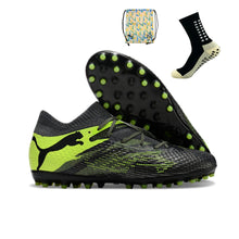 Carregar imagem no visualizador da galeria, Puma Future 2024 MG - Cinza Verde
