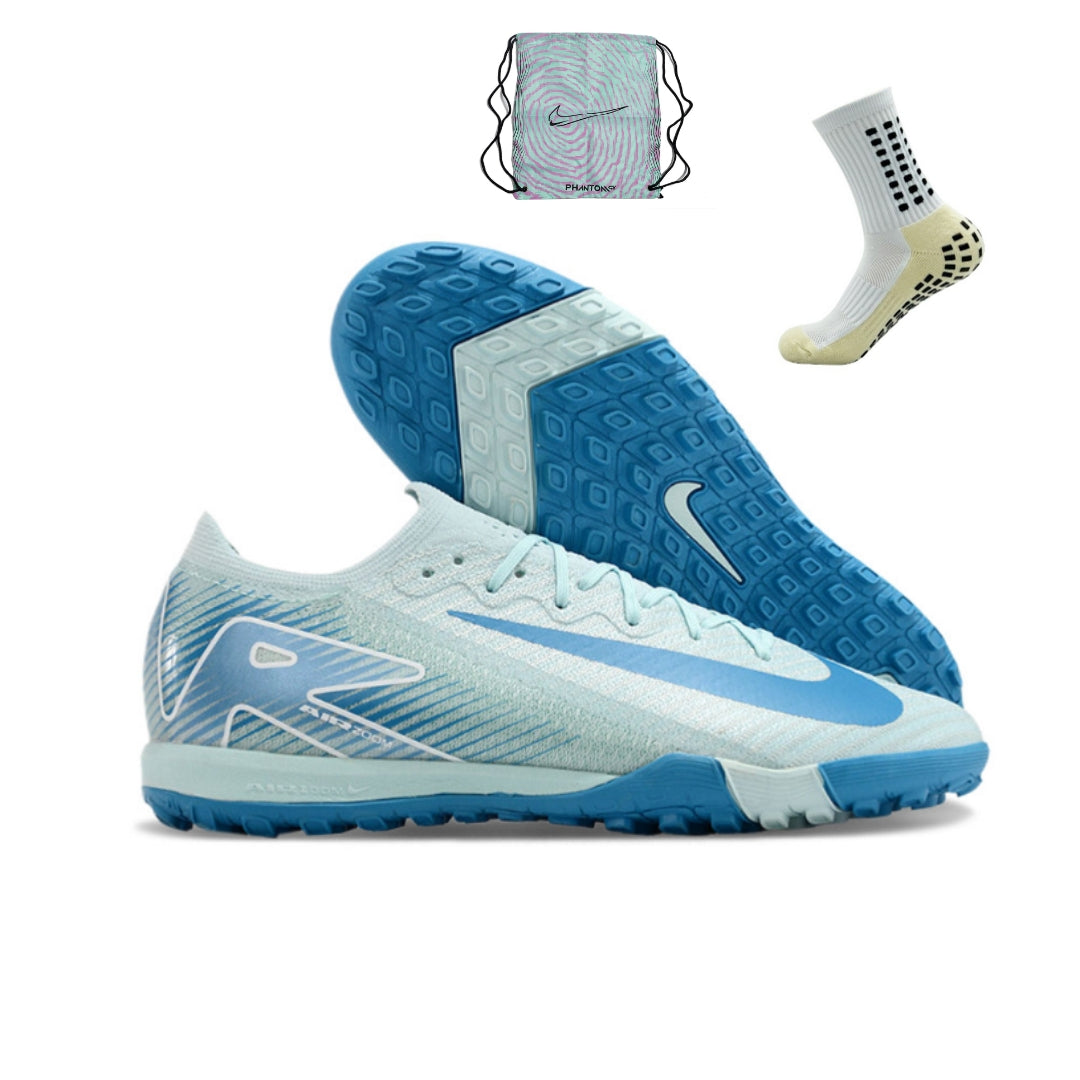 Nike Air Zoom Mercurial Vapor 16 Elite TF - Azul – Acstorechuteiras