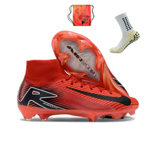 Carregar imagem no visualizador da galeria, Nike Air Zoom Superfly 10 Elite FG - Vermelho