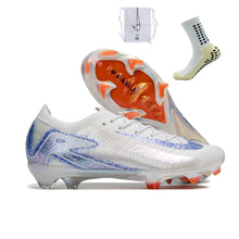 Carregar imagem no visualizador da galeria, Nike Air Zoom Mercurial Vapor 16 Elite FG - Blue Print
