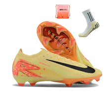 Carregar imagem no visualizador da galeria, Nike Air Zoom Mercurial Vapor 16 Elite FG - Mbappe