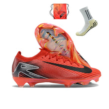 Carregar imagem no visualizador da galeria, Nike Air Zoom Mercurial Vapor 16 Elite FG - Vermelho