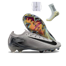 Carregar imagem no visualizador da galeria, Nike Air Zoom Mercurial Vapor 16 Elite FG - Cinza