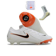 Carregar imagem no visualizador da galeria, Nike Phantom GX2 Elite FG - Branco Laranja