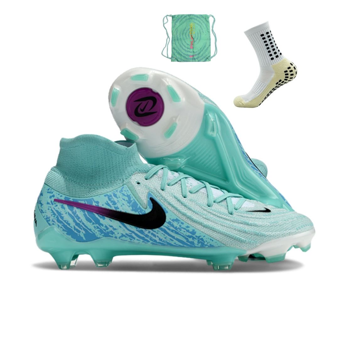 Nike Phantom Luna Elite II FG - Azul – Acstorechuteiras