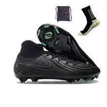 Carregar imagem no visualizador da galeria, Nike Phantom Luna Elite II FG - Preto