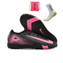 Carregar imagem no visualizador da galeria, Nike Air Zoom Mercurial Vapor 16 Elite TF - Preto Rosa