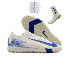 Carregar imagem no visualizador da galeria, Nike Air Zoom Mercurial Vapor 16 Elite TF - Blue Print