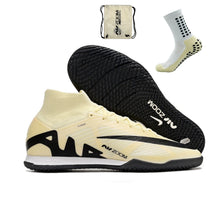 Carregar imagem no visualizador da galeria, Nike Air Zoom Mercurial Superfly 9 Elite Futsal - Mad Ready