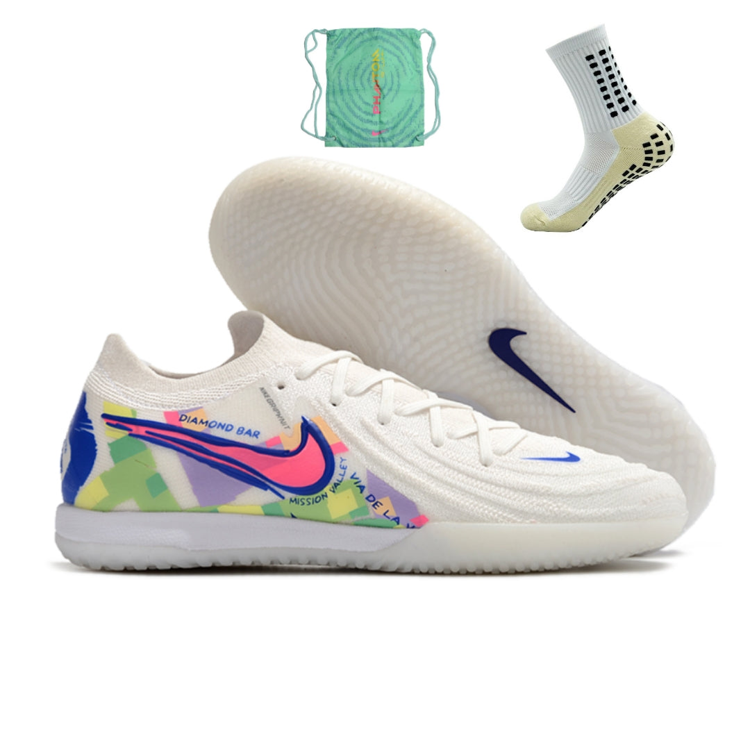 Nike Phantom GX2 Elite Futsal - SoCal – Acstorechuteiras