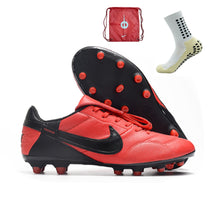 Carregar imagem no visualizador da galeria, Nike Premier 3 FG Elite - Vermelho
