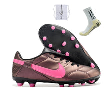 Carregar imagem no visualizador da galeria, Nike Premier 3 FG Elite - Bronze Rosa