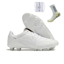 Carregar imagem no visualizador da galeria, Nike Premier 3 FG Elite - Branco