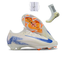 Carregar imagem no visualizador da galeria, Nike Air Zoom Mercurial Vapor 16 Elite FG - Blue Print