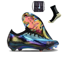 Carregar imagem no visualizador da galeria, Nike Air Zoom Mercurial Vapor 16 Elite FG - Blackout