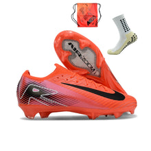 Carregar imagem no visualizador da galeria, Nike Air Zoom Mercurial Vapor 16 Elite FG - Vermelho