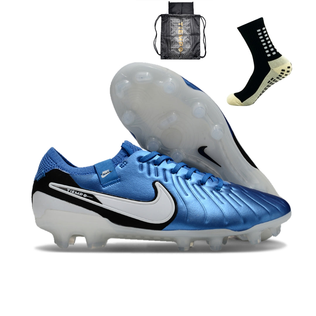 Nike Tiempo Legend X Elite FG - Mad Ambition Pack – Acstorechuteiras