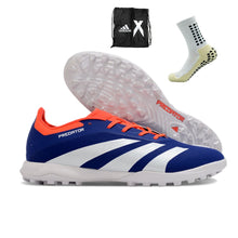 Carregar imagem no visualizador da galeria, Adidas Predator Elite Society - Azul
