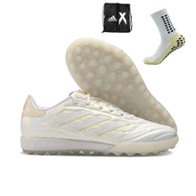 Carregar imagem no visualizador da galeria, Adidas Copa Pure .3 Society - Branco