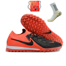 Carregar imagem no visualizador da galeria, Nike Phantom GX II Elite Society - Preto Vermelho