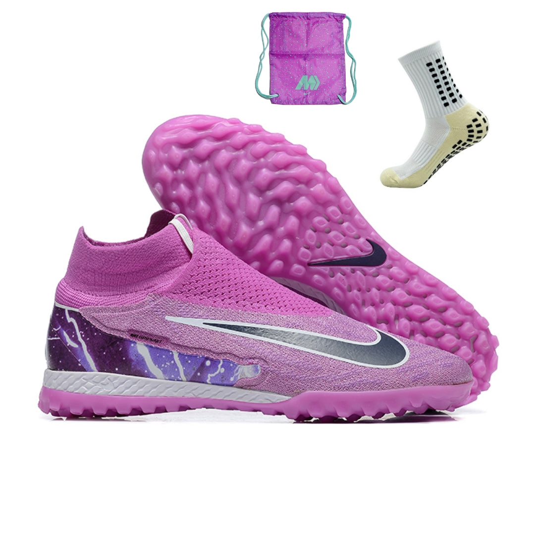 Nike Phantom GX Elite DF Society - Thunder Pack – Acstorechuteiras