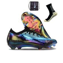 Carregar imagem no visualizador da galeria, Nike Air Zoom Mercurial Vapor 16 Elite FG - Cosmic Speed