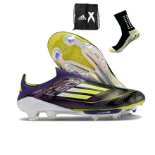 Carregar imagem no visualizador da galeria, Adidas F50 Elite + FG - Fast Reborn