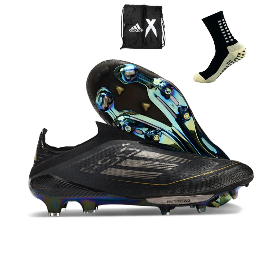 adidas F50 ELITE FG 28.5 ブラック Adidas F50 Elite + FG - Preto – Acstorechuteiras