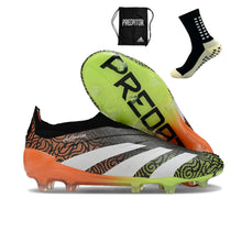 Carregar imagem no visualizador da galeria, Adidas Predator Elite + FG
