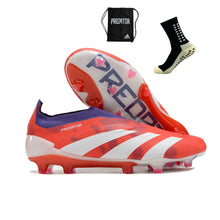Carregar imagem no visualizador da galeria, Adidas Predator Elite + FG