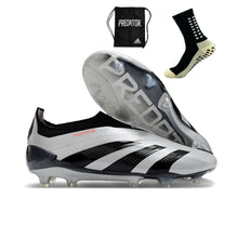 Carregar imagem no visualizador da galeria, Adidas Predator Elite + FG