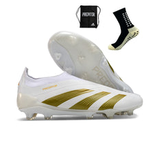 Carregar imagem no visualizador da galeria, Adidas Predator Elite + FG