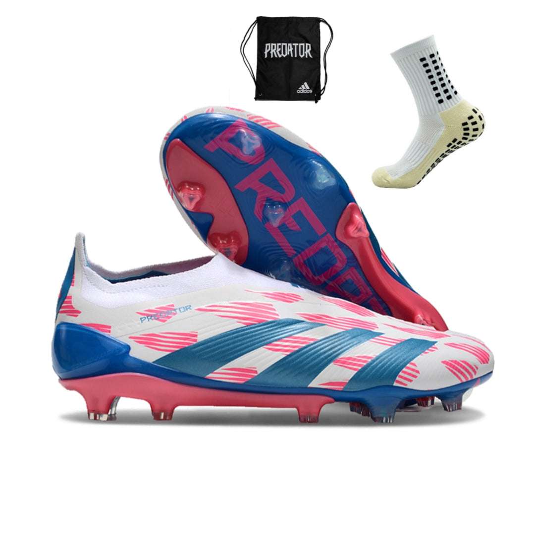 Adidas Predator Elite + FG - Re-Emergence – Acstorechuteiras