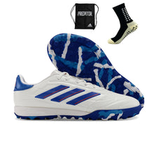 Carregar imagem no visualizador da galeria, Adidas Copa Pure .3 Society - Advancement