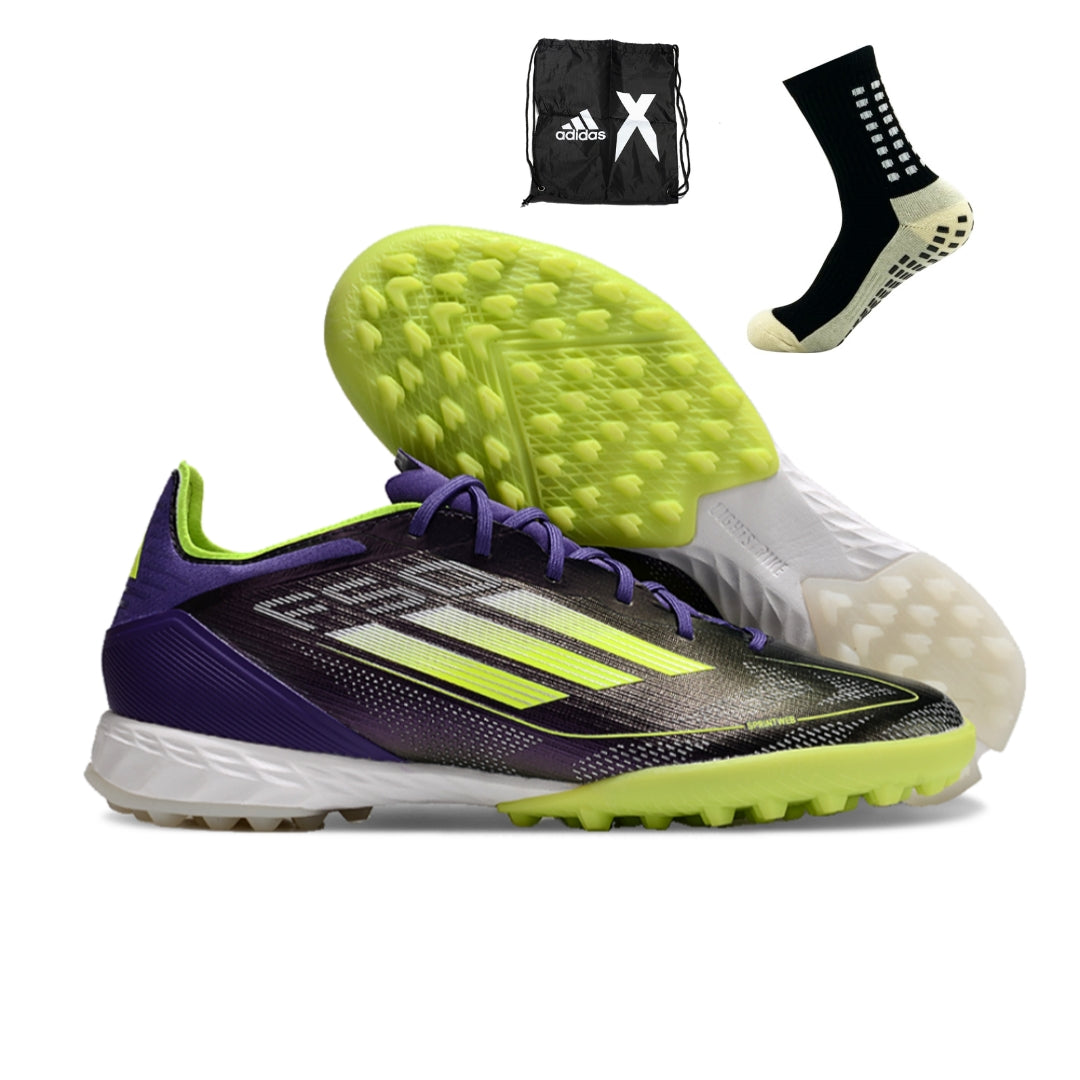 Adidas F50 Elite Society TF - Fast Reborn – Acstorechuteiras